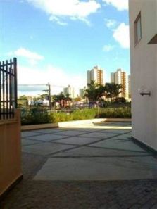 Apartamento com 2 Quartos à venda, 62m² no Ponte de São João, Jundiaí