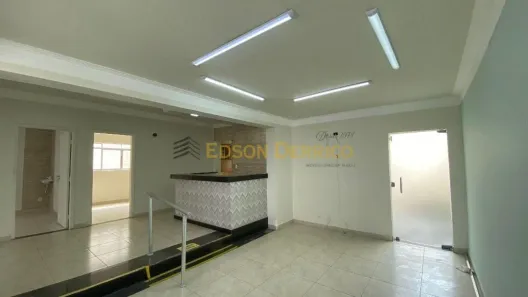 Ponto Comercial à venda, 250m² no Parque São Benedito, Pindamonhangaba