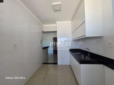 Apartamento com 2 Quartos para alugar, 60m² no Santa Mônica, Uberlândia