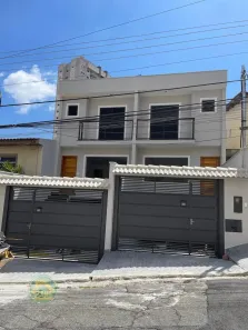 Sobrado com 3 Quartos à venda, 152m² no Vila Dom Pedro II, São Paulo