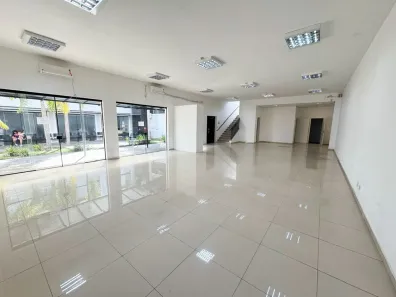 Ponto Comercial para alugar, 110m² no Itu Novo Centro, Itu