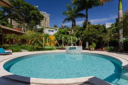 Casa com 4 Quartos à venda, 920m² no Jardim Guedala, São Paulo