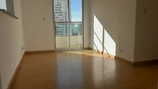 Apartamento com 2 Quartos para alugar, 53m² no Jardim Ampliação, São Paulo