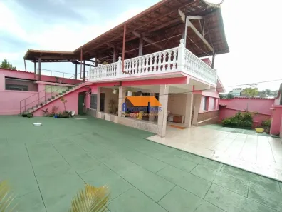 Casa com 4 Quartos à venda, 225m² no Aparecida Sétima Seção, Belo Horizonte