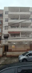 Apartamento com 2 Quartos para alugar, 85m² no Irajá, Rio de Janeiro