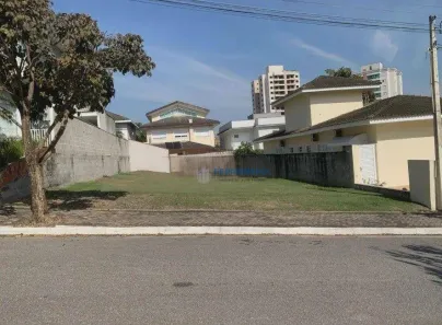 Lote/Terreno à venda, 375m² no Urbanova VI, São José dos Campos