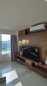 Flat com 2 Quartos à venda, 97m² no Cidade Monções, São Paulo