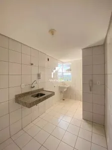 Apartamento com 3 Quartos à venda, 75m² no Noivos, Teresina