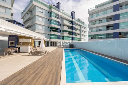 Apartamento com 3 Quartos à venda, 89m² no Caiobá, Matinhos