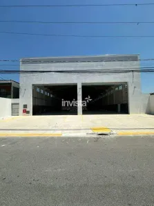 Galpão/Depósito/Armazém com 1 Quarto para alugar, 1320m² no Glória, Praia Grande