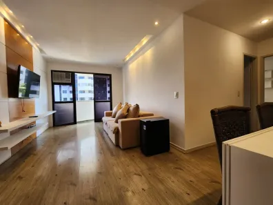 Apartamento com 2 Quartos à venda, 66m² no Barra da Tijuca, Rio de Janeiro