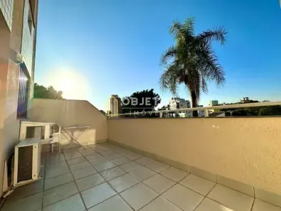 Apartamento com 2 Quartos à venda, 89m² no Santana, Porto Alegre
