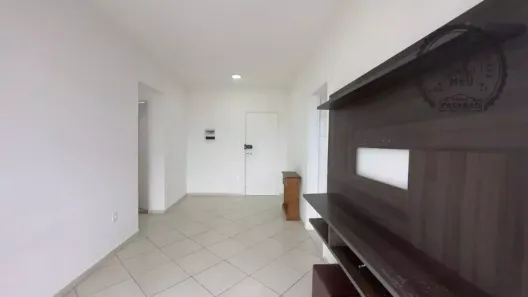 Apartamento com 2 Quartos à venda, 61m² no Guilhermina, Praia Grande