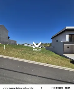 Lote/Terreno à venda, 308m² no Orfãs, Ponta Grossa