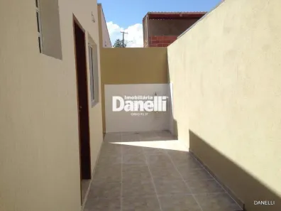 Casa com 2 Quartos à venda, 70m² no Residencial e Comercial Cidade Jardim, Pindamonhangaba