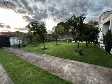 Casa de Condomínio com 3 Quartos à venda, 205m² no Jardim Europa, Goiânia