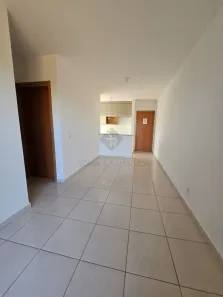 Apartamento com 2 Quartos à venda, 56m² no Residencial Monterrey, Ribeirão Preto