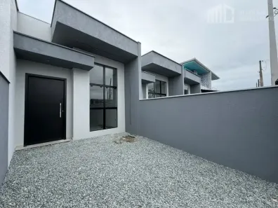 Casa com 3 Quartos à venda, 65m² no Centro, Balneário Barra do Sul