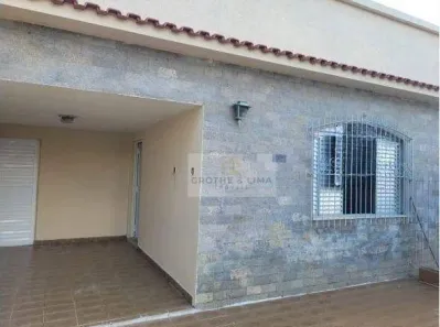 Casa com 3 Quartos à venda, 120m² no Vila Tatetuba, São José dos Campos