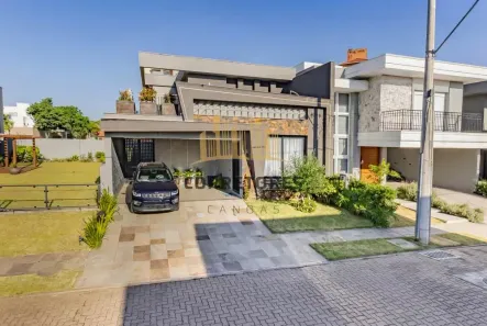 Sobrado com 3 Quartos à venda, 259m² no Igara, Canoas
