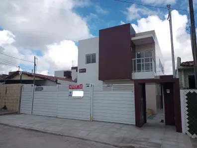 Apartamento com 2 Quartos à venda, 44m² no Valentina de Figueiredo, João Pessoa