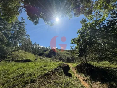 Fazenda/Sítio à venda, 76m² no São Francisco Xavier, São José dos Campos
