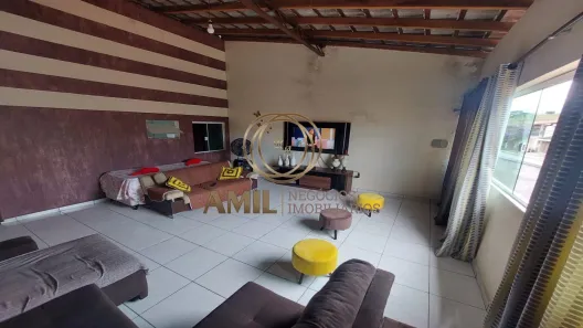 Casa com 3 Quartos à venda, 144m² no Jardim Santa Luzia, São José dos Campos