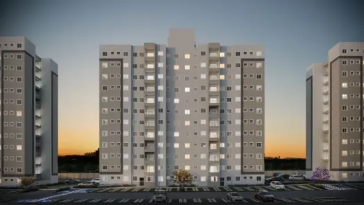  no Jardim Novo Mundo, Goiânia