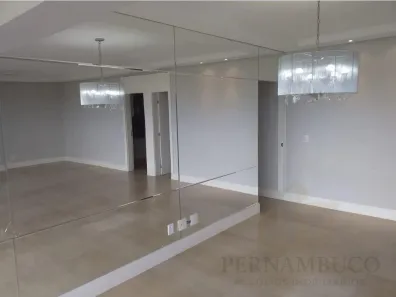 Apartamento com 3 Quartos à venda, 157m² no Green Fields Residence Club, São José do Rio Preto