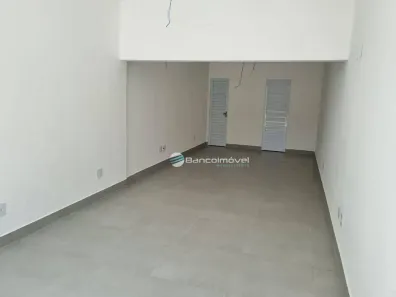 Sala Comercial para alugar, 30m² no Santa Cecília, Paulínia