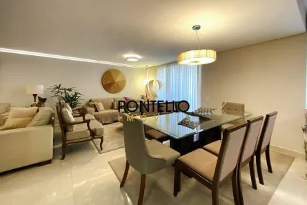 Casa com 3 Quartos à venda, 188m² no Serra, Belo Horizonte
