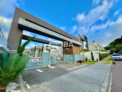 Lote/Terreno à venda, 176m² no Uberaba, Curitiba