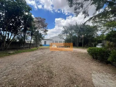 Lote/Terreno à venda, 13180m² no Núcleo Itaim, Ferraz de Vasconcelos
