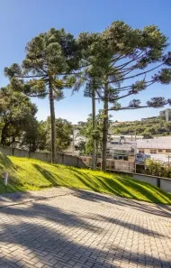 Lote/Terreno à venda, 362m² no Campo Comprido, Curitiba