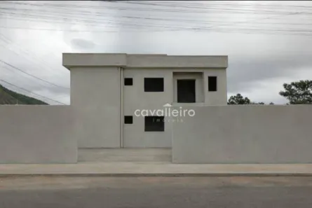 Apartamento com 2 Quartos à venda, 66m² no Barroco (Itaipuaçu), Maricá