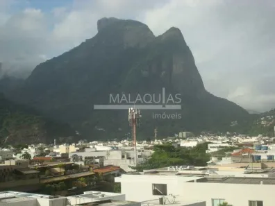 Flat com 1 Quarto para alugar, 52m² no Barra da Tijuca, Rio de Janeiro