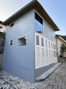 Apartamento com 1 Quarto para alugar, 25m² no Calhau, São Luís