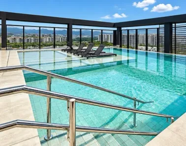 Apartamento com 2 Quartos à venda, 56m² no Barra Olímpica, Rio de Janeiro