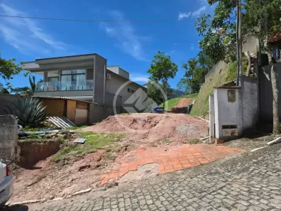Lote/Terreno à venda, 531m² no Tijuca, Teresópolis