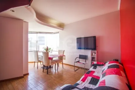 Apartamento com 2 Quartos para alugar, 129m² no Petrópolis, Porto Alegre