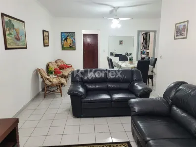 Apartamento com 3 Quartos à venda, 143m² no Tupi, Praia Grande