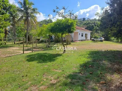 Fazenda/Sítio à venda, 756540m² no Vila Nicolau Melick, Paraíba do Sul