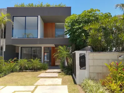 Casa de Condomínio com 4 Quartos à venda, 350m² no Barra da Tijuca, Rio de Janeiro