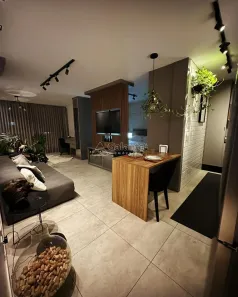 Apartamento com 1 Quarto à venda, 41m² no Centro, Campinas
