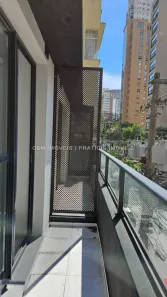 Apartamento com 1 Quarto à venda, 20m² no Vila Mariana, São Paulo