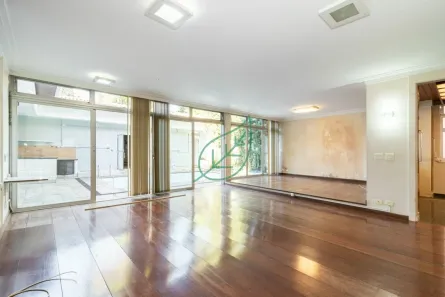 Casa com 4 Quartos à venda, 418m² no Jardim Paulistano, São Paulo
