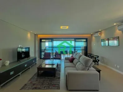 Apartamento com 4 Quartos à venda, 220m² no Vila Luis Antônio, Guarujá