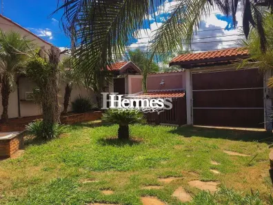 Casa com 3 Quartos à venda, 129m² no Jardim Planalto, Paulínia