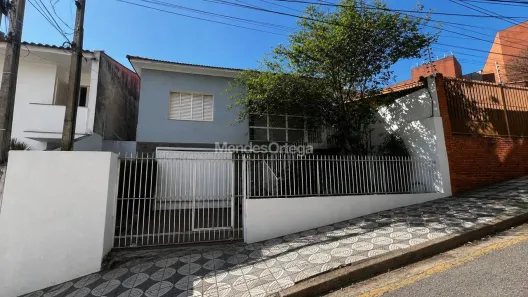 Casa com 3 Quartos à venda, 200m² no Jardim Faculdade, Sorocaba