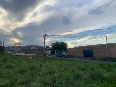 Lote/Terreno à venda, 362m² no Residencial Paraíso II, Senador Canedo